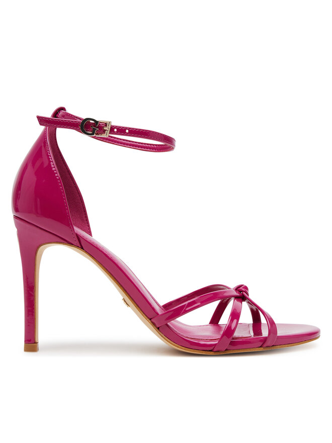 Guess Sandalias Guess FLJSPR PAF03 Rosa