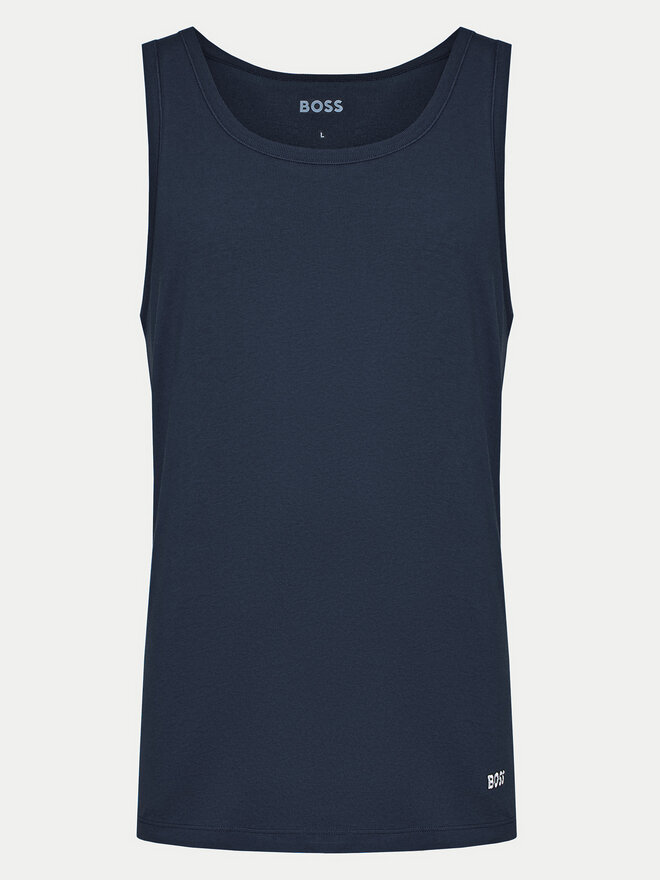 BOSS Boss 3er-Set Tank-Tops 50517863 Bunt Regular Fit