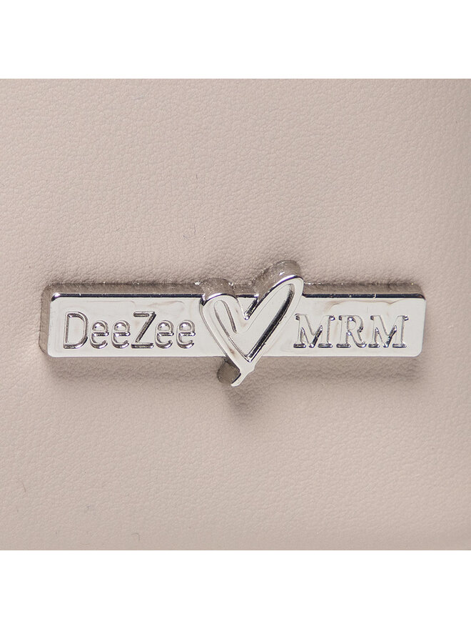 DeeZee Ročna torba DeeZee MDC-J-018-85-01 Bež