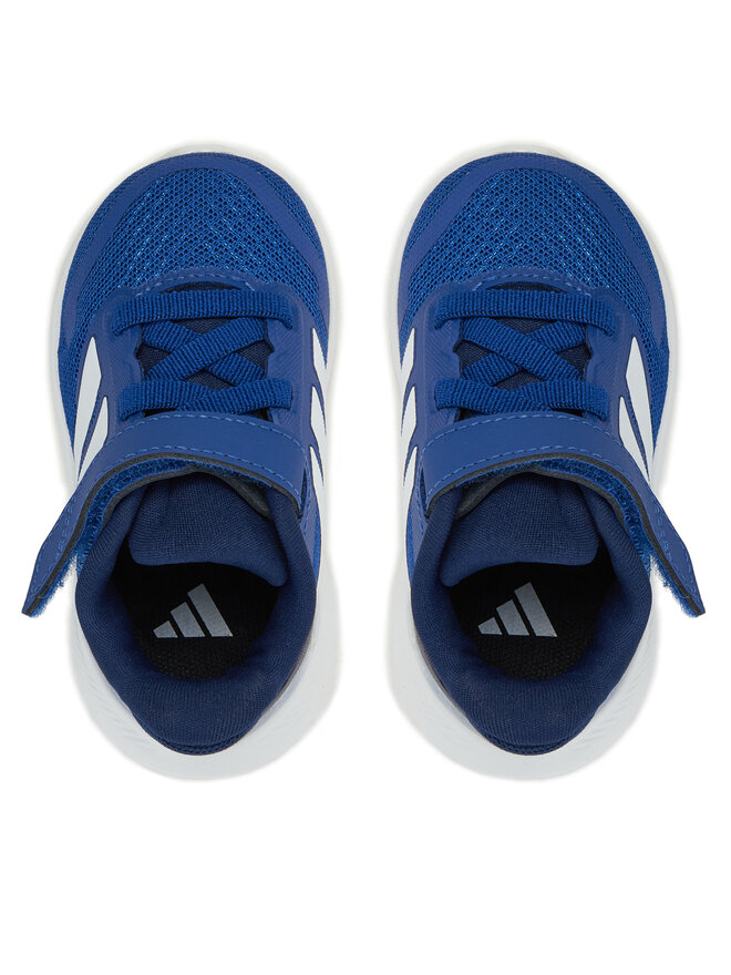 adidas Sneakersy adidas Runfalcon 5 Shoes Kids JP5154 Granatowy