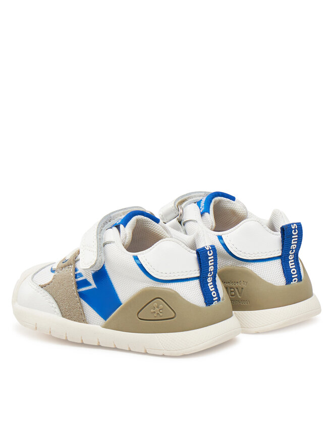 Biomecanics Sneakers Biomecanics 252121 Weiß