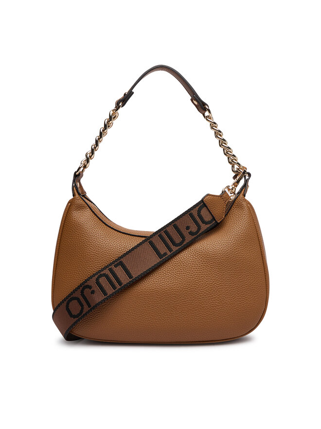Liu Jo Handtasche Liu Jo AF6207 ES039 Braun
