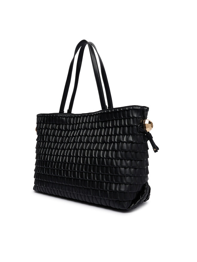 Liu Jo Handtasche Liu Jo AF6098 E1169 Schwarz