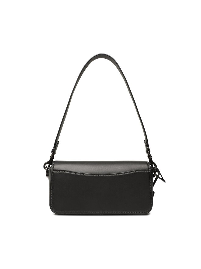 Coach Handtasche Coach Gt Mini Studio Sb CE331 V5BLK Schwarz