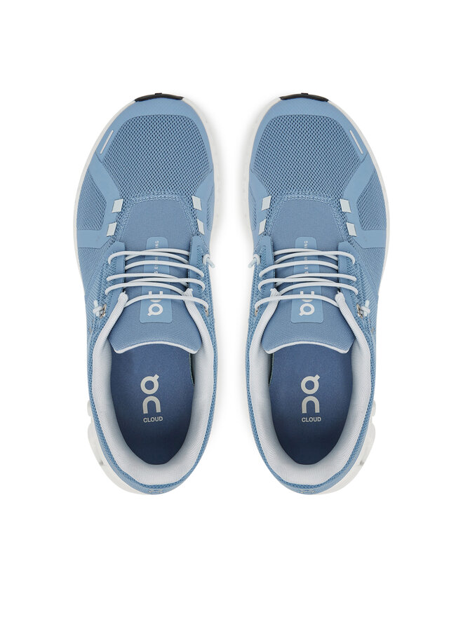On Sneakers On Cloud 6 3WF10061508 Blau