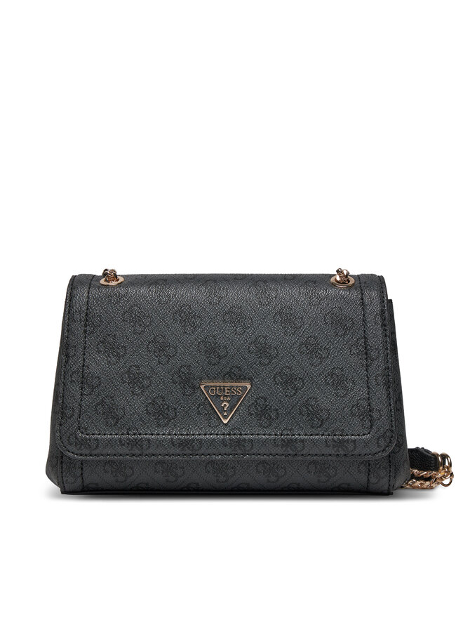 Guess Torebka Guess Noelle (BG) HWBG78 79210 Czarny
