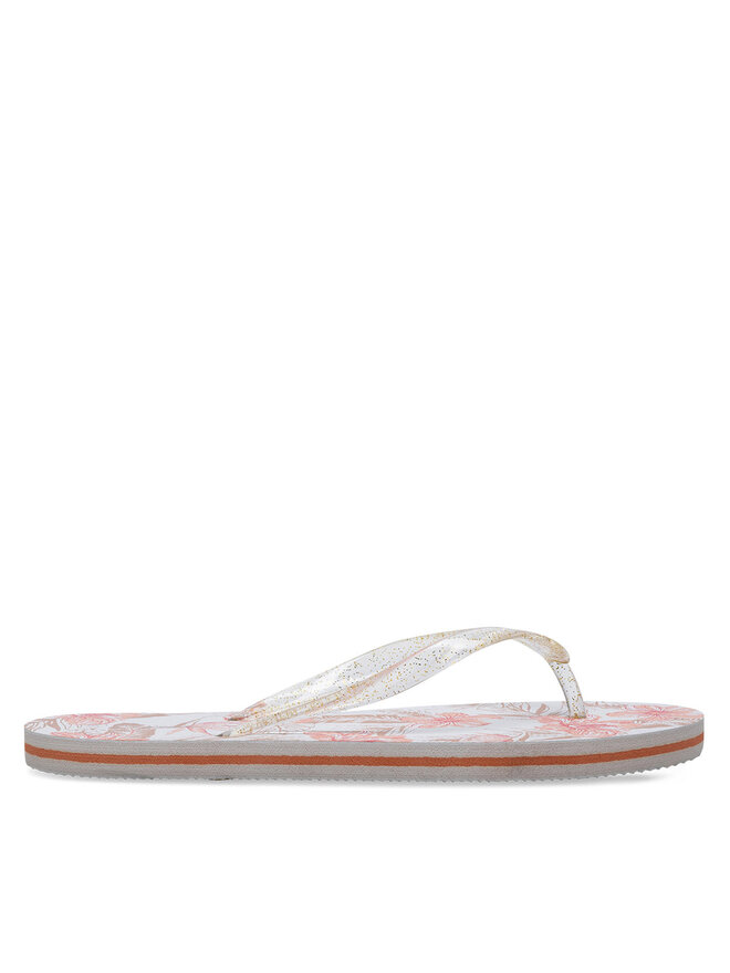 DeeZee Flip flop DeeZee P3020051W Transparent