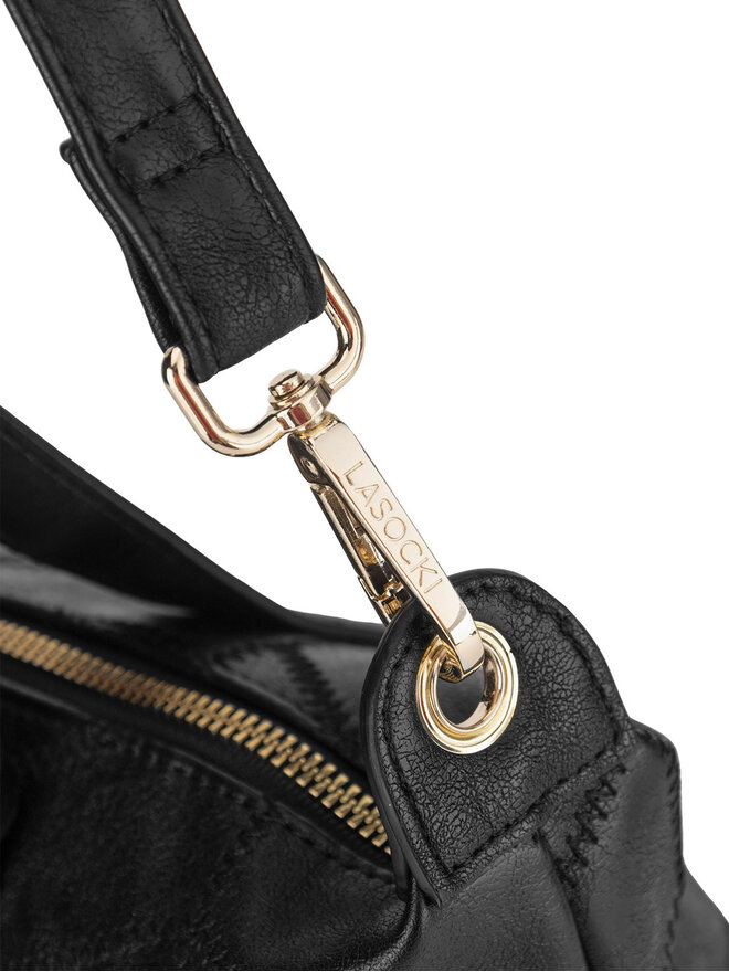 Lasocki Bolso Lasocki LSK-K-018-06 Negro
