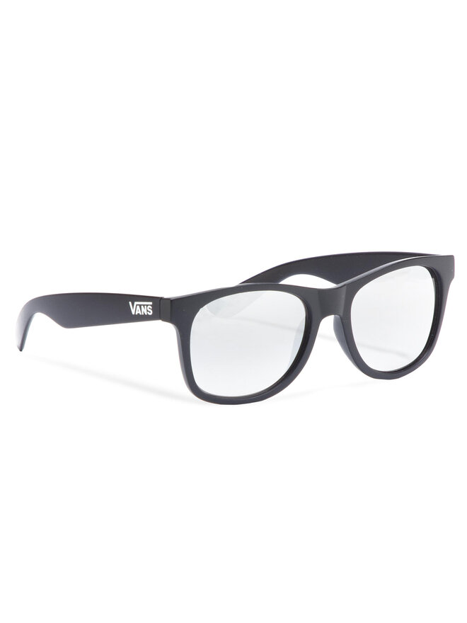 Vans Ochelari de soare Vans Spicoli 4 Shade VN000LC0CVQ1 Negru