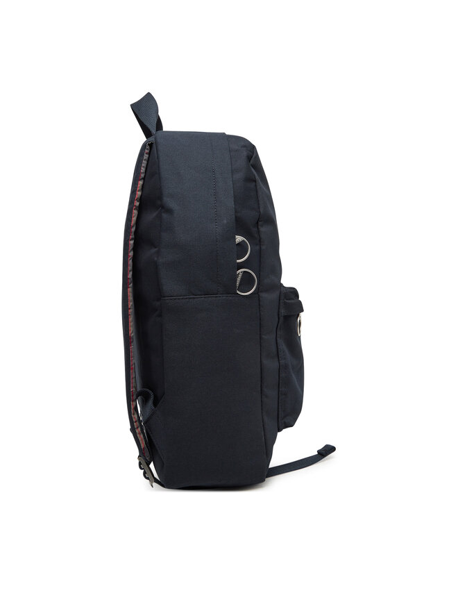 Barbour Ruksak Barbour Cascade UBA0512NY91 Tmavomodrá