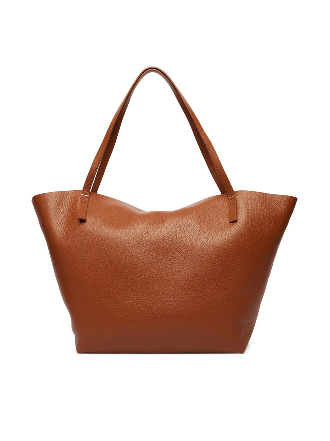 Patrizia Pepe Сумка Patrizia Pepe 2B0130/L148-B111 Коричневий