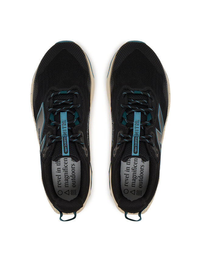 New Balance Laufschuhe New Balance DynaSoft Nitrel V6  MNTR9D5 Schwarz