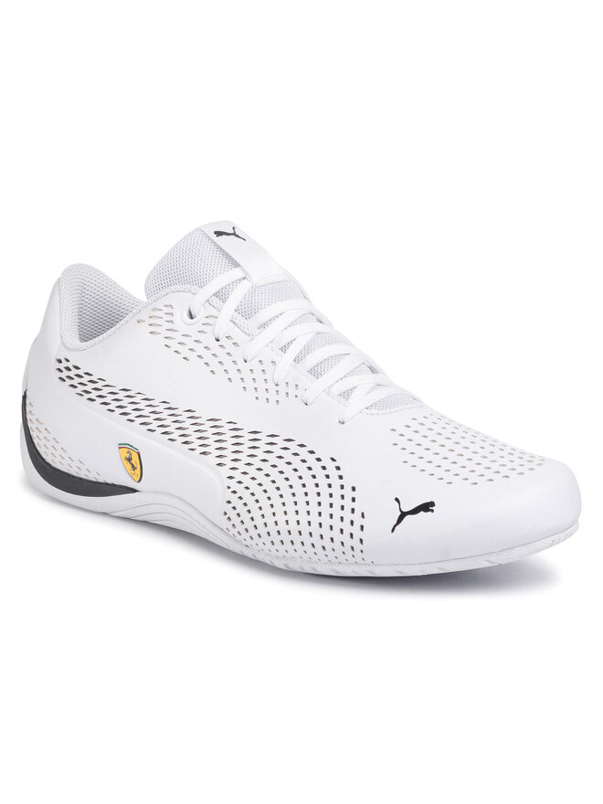 Puma Снікерcи Puma Sf Drift Cat 5 Ultra II 306422 04 Білий