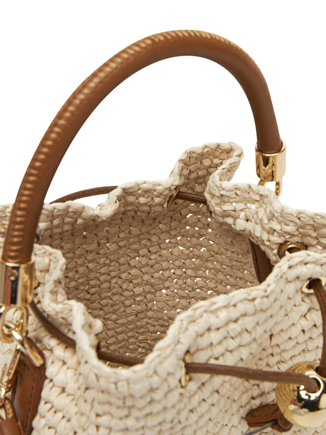 Furla Τσάντα Furla Minido WE00663 BX3945 Μπεζ
