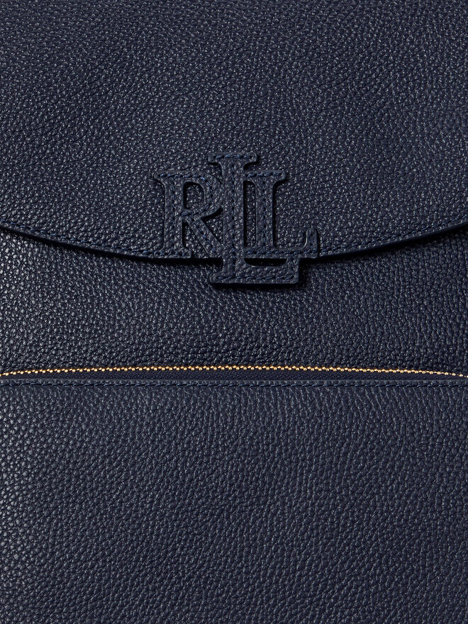 LAUREN RALPH LAUREN Rucksack LAUREN RALPH LAUREN 431969355005 Dunkelblau
