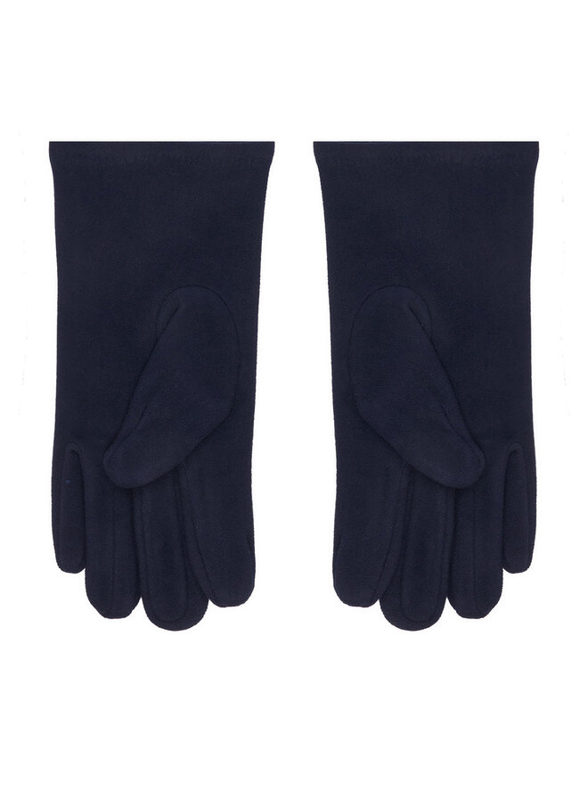 Beverly Hills Polo Club Handschuhe Beverly Hills Polo Club CWBEO-BHPC-M6-010-AW26 Dunkelblau