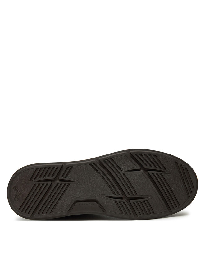 GIUSEPPE ZANOTTI Bokacsizma GIUSEPPE ZANOTTI IU40024 Fekete