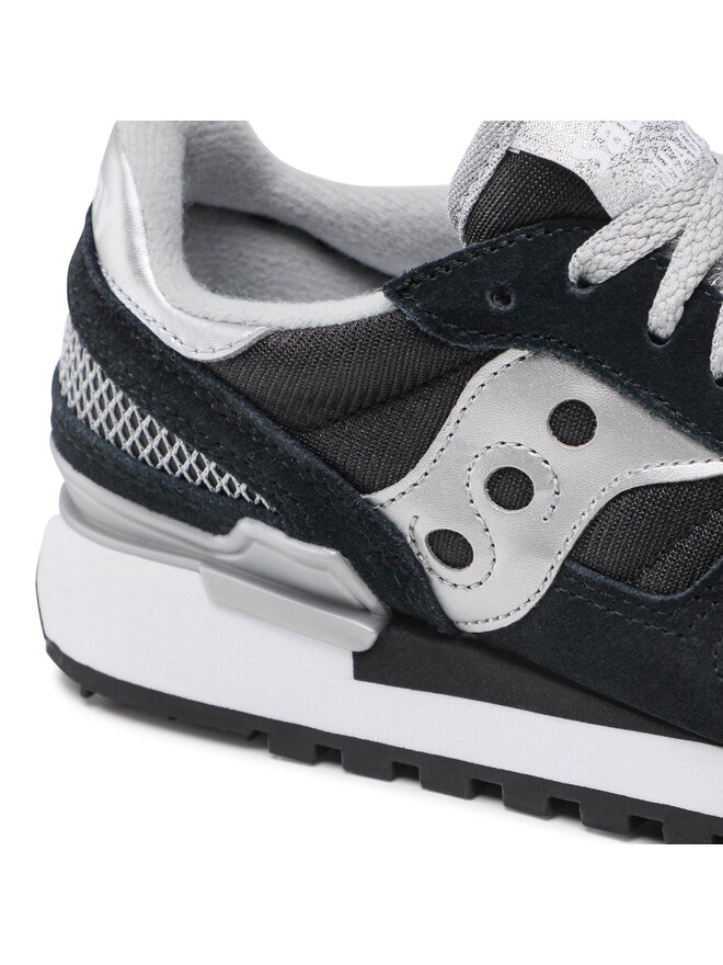 Saucony Sneakersy Saucony Shadow Original S1108-671 Czarny