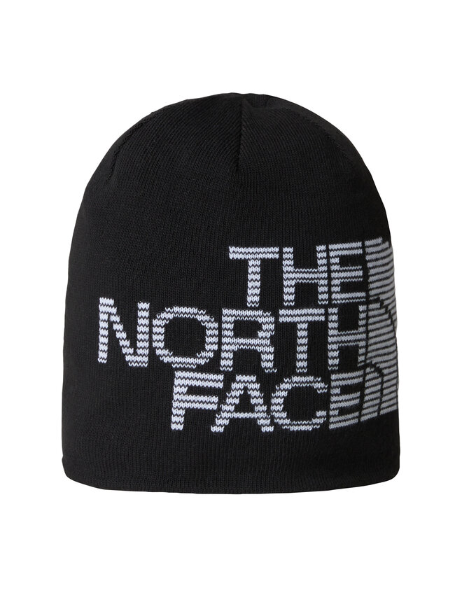 The North Face Mütze The North Face Highline NF0A7WLA Schwarz