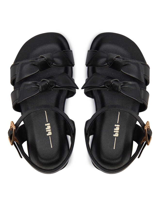 Bibi Sandali Bibi 1102305 Nero