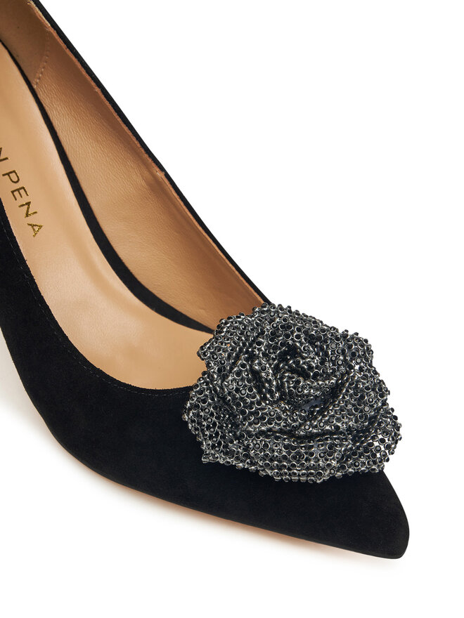 Alma En Pena Pumps Alma En Pena I250400 Schwarz