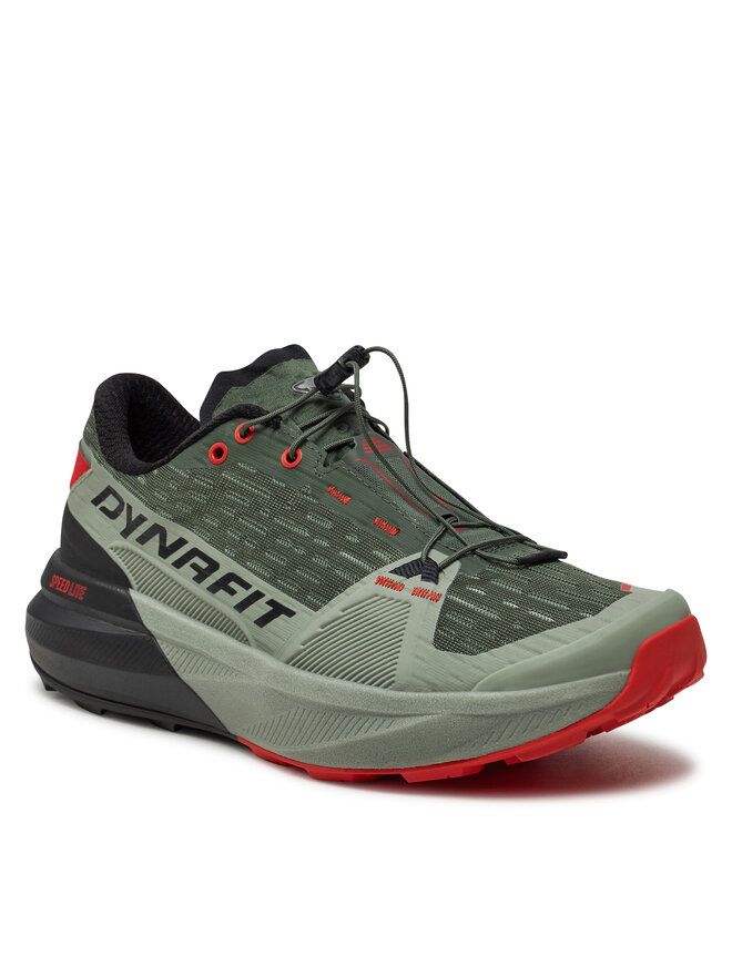 Dynafit Взуття для бігу Dynafit Ultra Pro 2 5654 Зелений