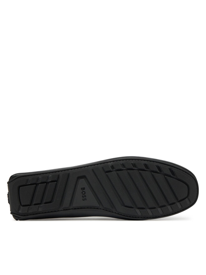 BOSS Mocasini BOSS Noel_Mocc_ltlc 50541771 Negru