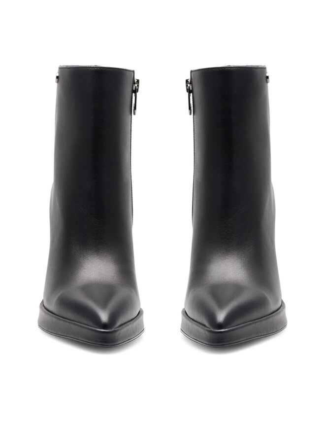 Eva Minge Botines Eva Minge CARACAL-0501 Negro
