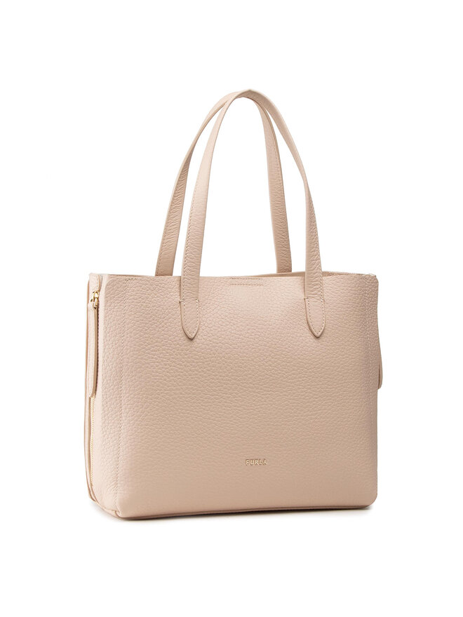 Furla Сумка Furla Grace WB00173-NVD000-B1T00-1-007-20-RO-B Бежевий