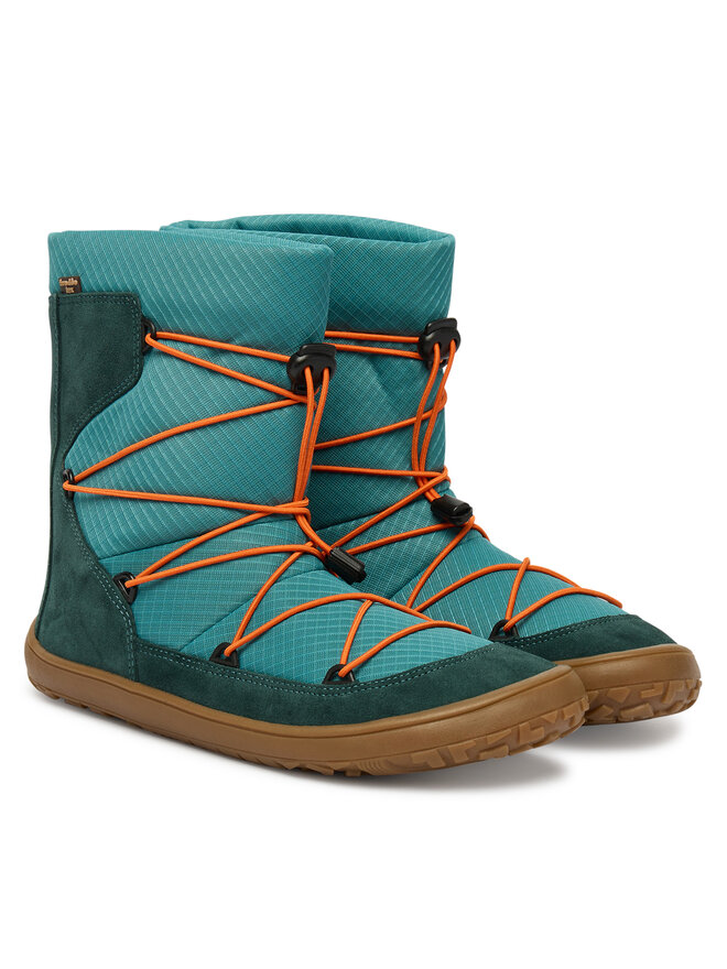 Froddo Stivali da neve Froddo G3160251-3 D Marrone