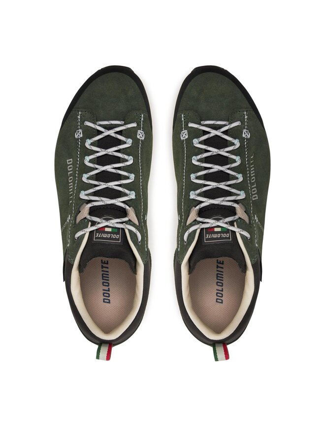 Dolomite Bakancs Dolomite 54 Hike Low Evo Gore-Tex 289208 0878 Khaki