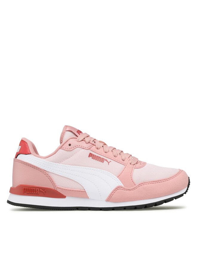 Puma Zapatillas Puma ST Runner v3 Mesh Jr 385510 22 Rosa