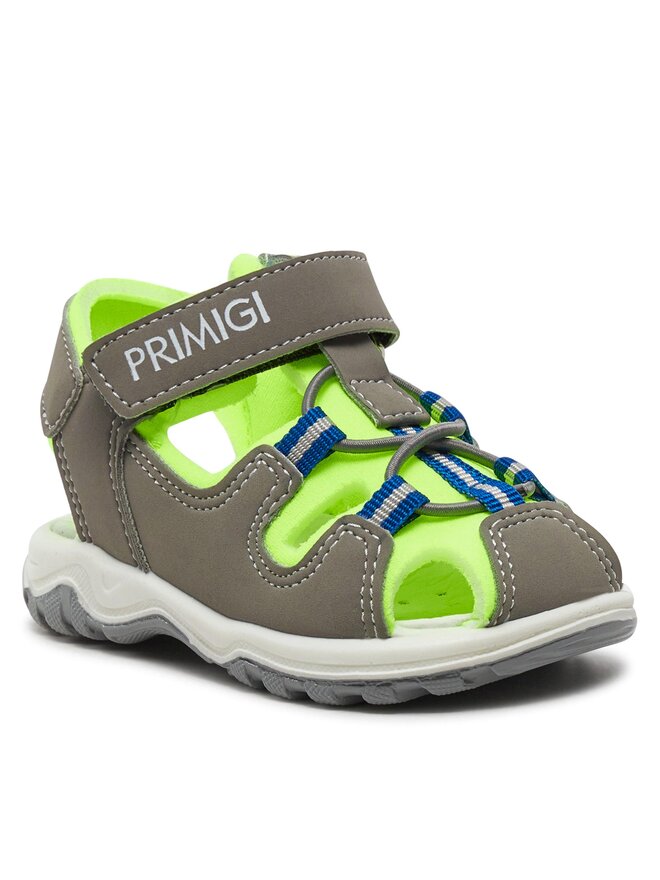 Primigi Σανδάλια Primigi 5865333 M Γκρι
