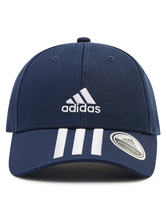 adidas Šiltovka adidas HN1037 Tmavomodrá