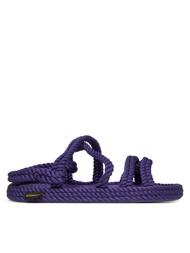 Bohonomad Sandalias Bohonomad Tahiti TAH.0040.WRS Violeta