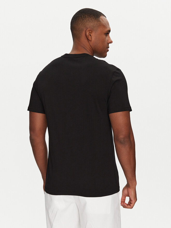 Emporio Armani Underwear Emporio Armani Underwear Camiseta EM000574 AF12326 UC001 Negro Regular Fit