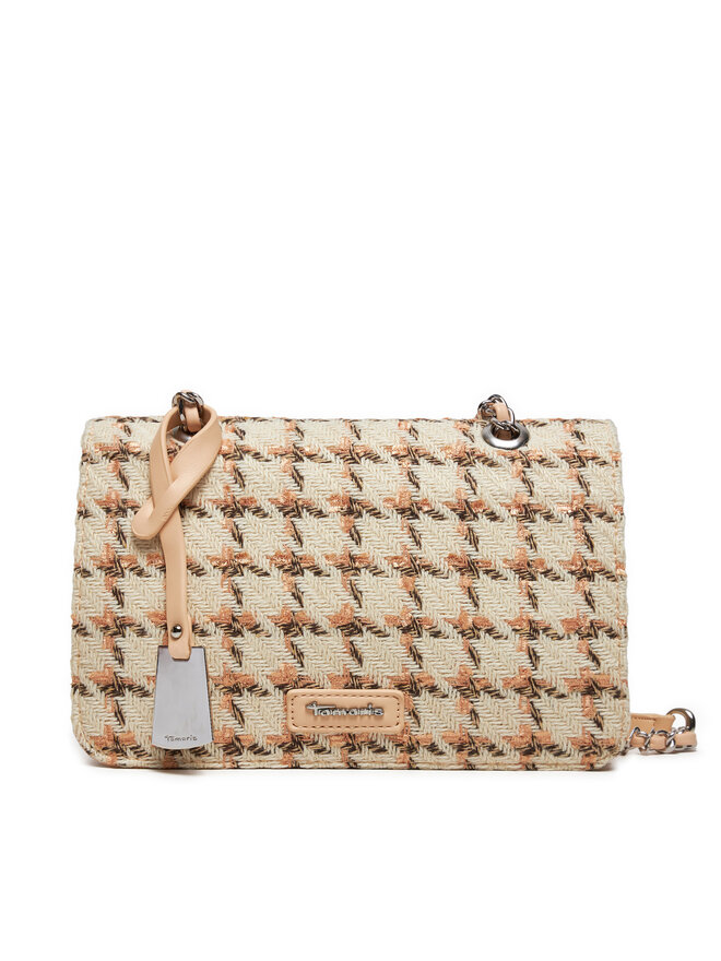 Tamaris Handtasche Tamaris Aimee 32901 Rosa
