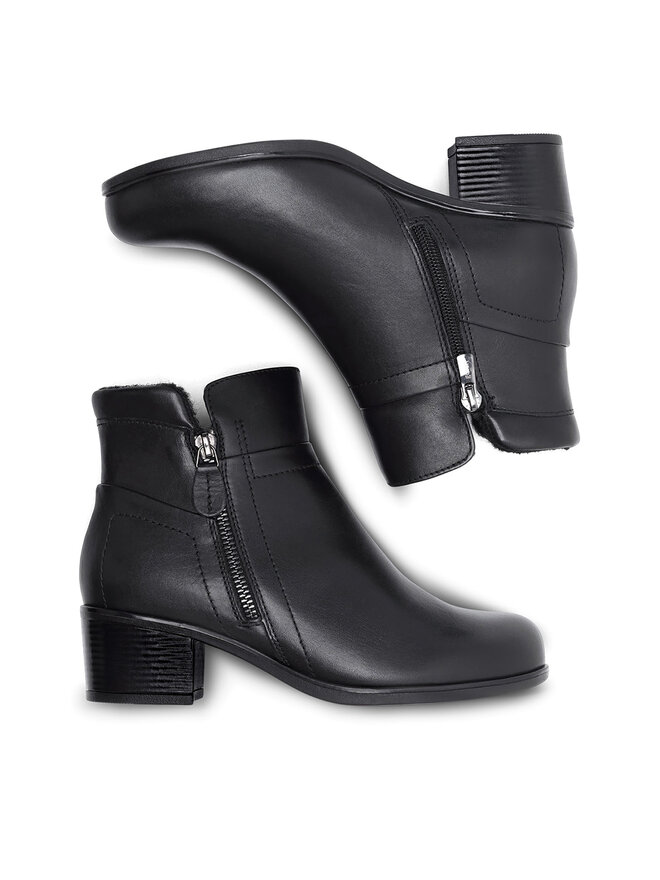 Go Soft Botines Go Soft EST-GUSTA-11 Negro