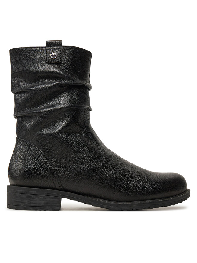 Tamaris Stiefeletten Tamaris 1-25414-43 Schwarz