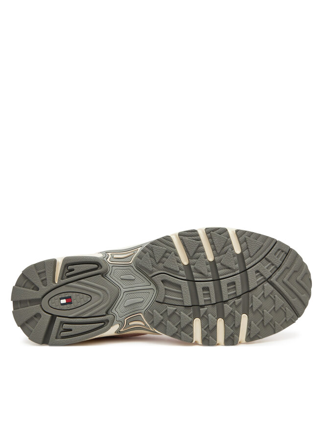 Tommy Jeans Zapatillas Tommy Jeans Archive'97 EN0EN02795 Rosa