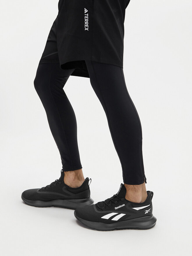 Reebok Sportcipők Reebok CITYRIDE 100234609 Fekete