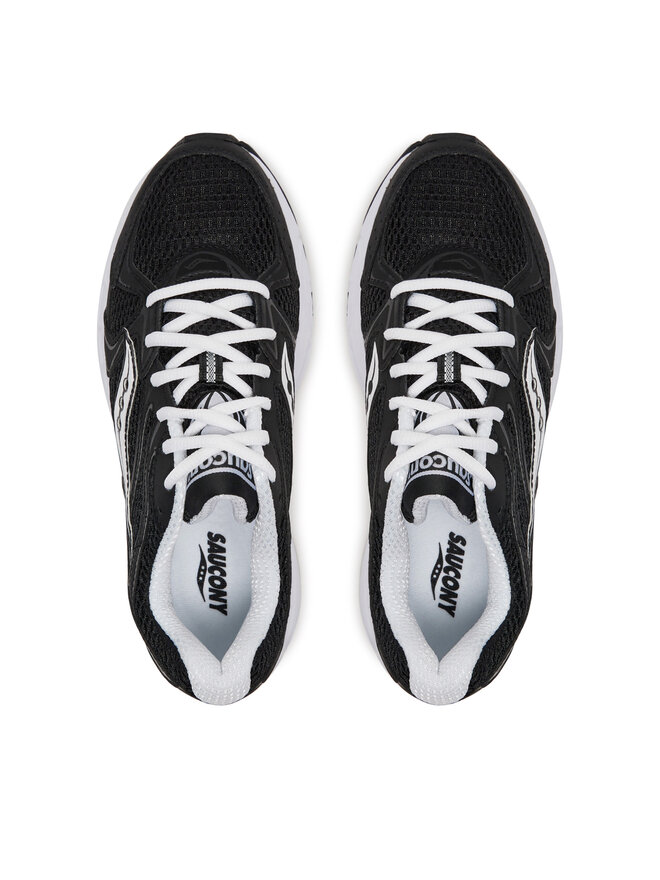 Saucony Sneakers Saucony S70850 1 Schwarz