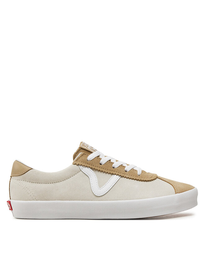 Vans Tenisky Vans Sport Low VN000D094MG1 Béžová