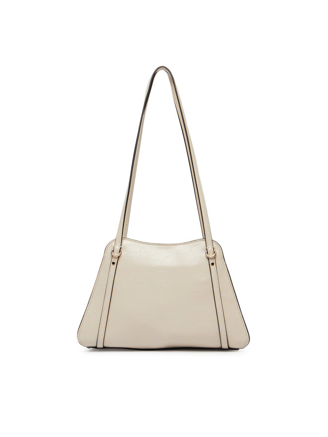 Guess Handtasche Guess Xena HWTC97 31080 Hellbeige