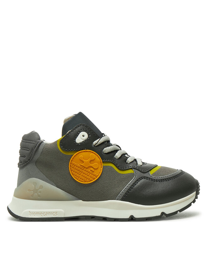 Biomecanics Sneakers Biomecanics 241243 B083-B S Grau