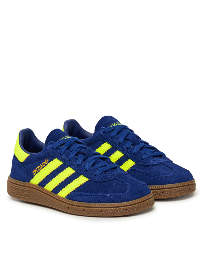 adidas Tenisice adidas Handball Spezial JP8003 Tamnoplava