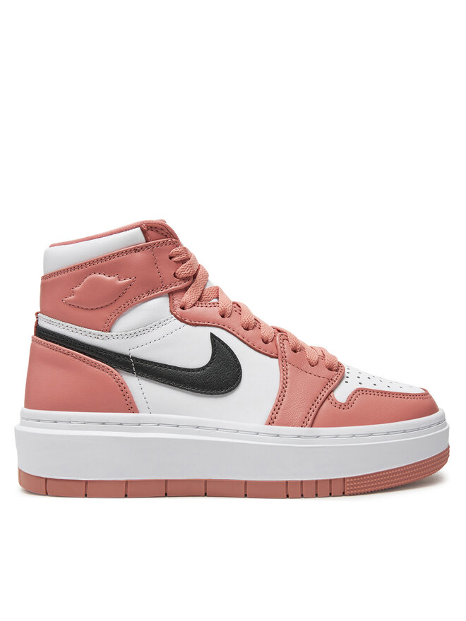 Nike Αθλητικά Nike Air 1 Elevate High DN3253 601 Ροζ