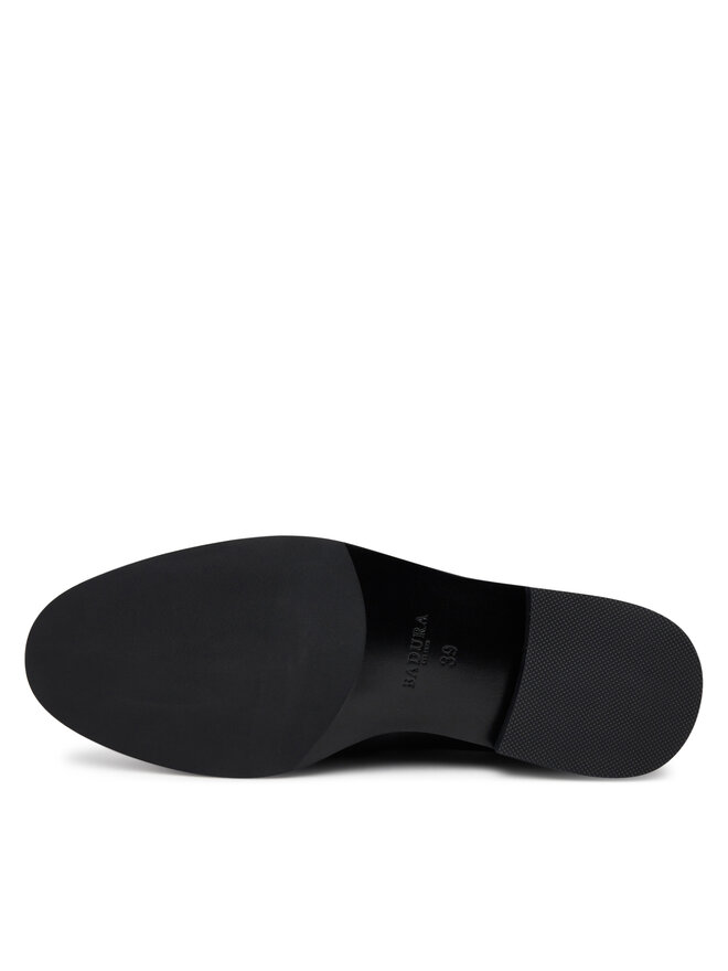 Badura Slipper Badura LILAC-SLT152SK Schwarz