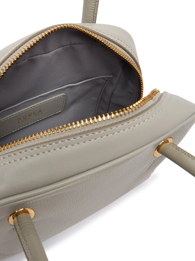 Furla Сумка Furla Poppy S WB02064 BX4573 CN 4897S Сірий
