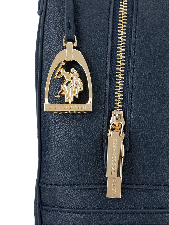 U.S. Polo Assn. Zaino U.S. Polo Assn. BIUXT6310WVP Blu scuro